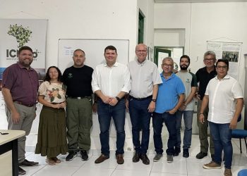 ICMBio apresenta impedimentos da construção do Santuário de Santa Luzia na Serra Mossoró