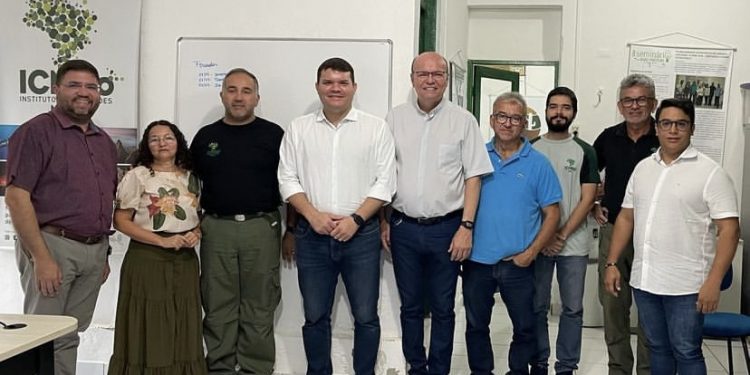 ICMBio apresenta impedimentos da construção do Santuário de Santa Luzia na Serra Mossoró