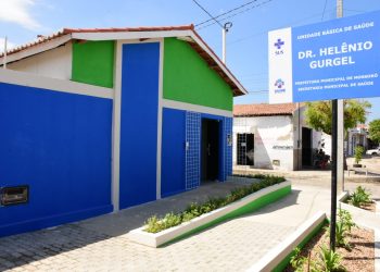 CRASs e UBSs de Mossoró voltam a funcionar manhã e tarde a partir desta segunda-feira (03)