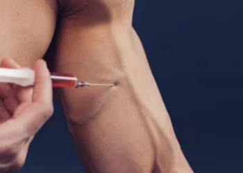 Conselho de Medicina proíbe prescrição médica de anabolizantes para fins estéticos