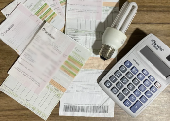 Aneel anuncia reajuste na conta de energia elétrica no RN