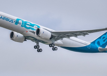 Companhia aérea aumenta número de assentos para o Rio Grande do Norte no mês de maio