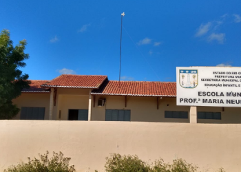 Prefeitura de Assú suspende aulas após boatos de ataques em escolas