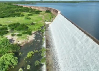 Nenhum dos grandes reservatórios do RN apresenta riscos, diz comitê