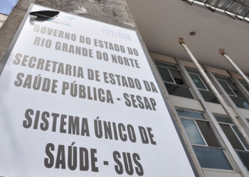 Servidora da Sesap é investigada pela polícia por desviar dinheiro público usando nome dos filhos