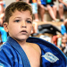 Mossoroense de 7 anos disputa Campeonato Brasileiro de Jiu-Jitsu no interior de SP