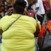 Idade, renda e sedentarismo são principais fatores para obesidade, diz estudo