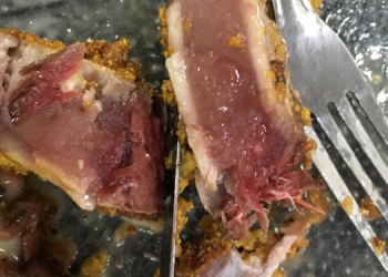 Estudantes da Ufersa denunciam atrasos e má qualidade de comida servida em Restaurantes Universitários