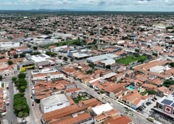 Abastecimento de água em Assú deve ser suspenso na próxima segunda-feira (10)