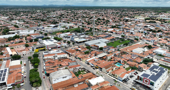 Abastecimento de água em Assú deve ser suspenso na próxima segunda-feira (10)