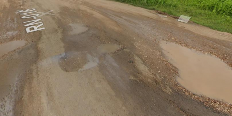 Governo do Estado confirma recuperação das RN-016 e 404