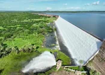 Oeste potiguar tem o maior número de reservatórios com volume acima dos 80%