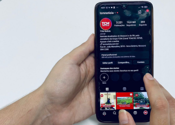 1 ano do TCM Notícia: confira os vídeos mais acessados no Instagram