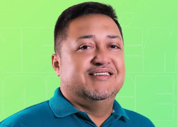 Prefeito de São José do Campestre é assassinado dentro de casa