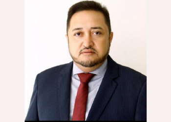 Governador determina prioridade nas investigações do assassinato de prefeito