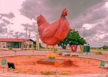 De faxineiro a dono de Posto: conheça a história do Galynha de Assú