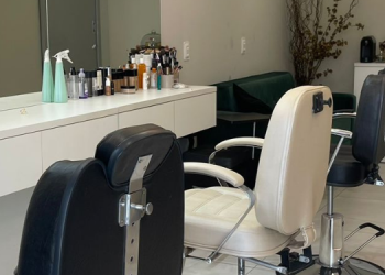 Pré-pingo: Salões de Beleza estão lotados para evento que abre MCJ 2023