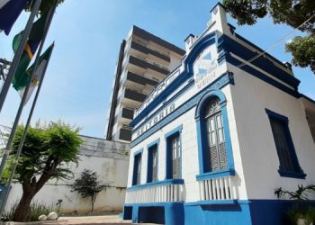 UERN abre seleção para contratação de professor substituto; confira o edital