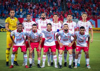 ABC x Potiguar: onde assistir, prováveis escalações, horário e arbitragem