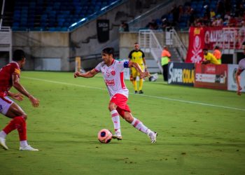 Márcio Mossoró indica possível aposentadoria: “Pode ser meu último jogo como profissional”