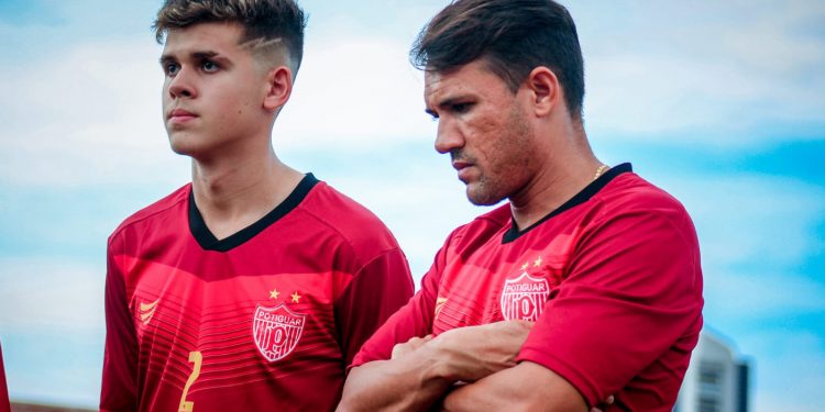 Potiguar x Santa Cruz/RN: onde assistir, prováveis escalações, horário e arbitragem