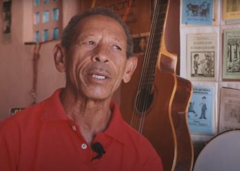 Poeta mossoroense lança novo cordel em parceria com a UERN