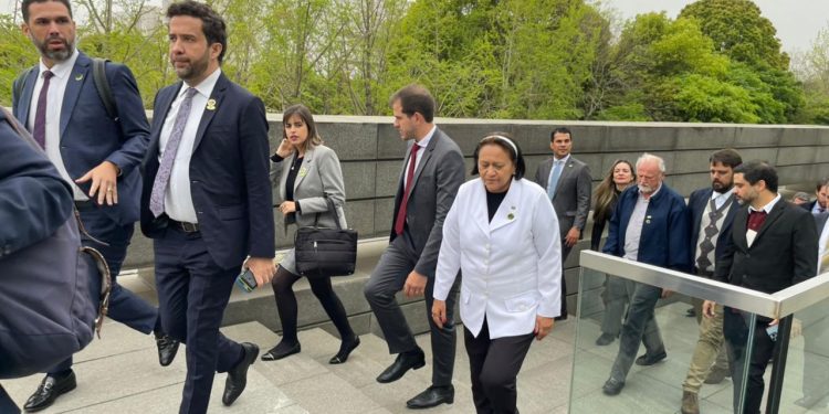 Na China, Governo do RN busca atrair investimentos nas áreas de energias, infraestrutura e outros