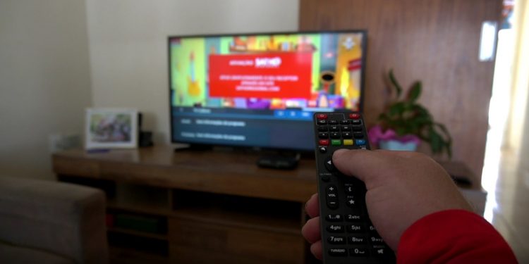 Terceira fase da entrega de antenas digitais gratuitas contempla Mossoró e mais 17 cidades