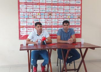 Márcio Mossoró anuncia aposentadoria e segue como gestor no Potiguar