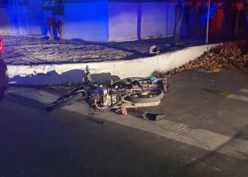 Ronda Policial: atentado deixa uma pessoa morta e outra ferida no Bairro Bom Jardim e mais