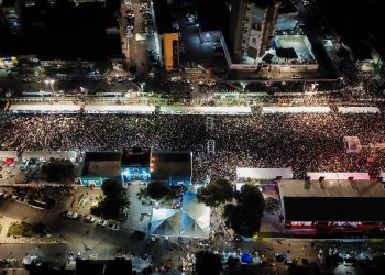 Aberto credencimento de empresas para patrocínio do MCJ 2023