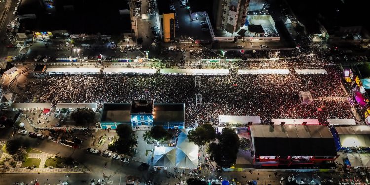 Aberto credencimento de empresas para patrocínio do MCJ 2023