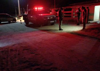 Homem de 42 anos é assassinado dentro de casa na cidade de Grossos