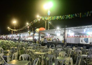 Prefeitura inicia cadastramento de comerciantes para polos do MCJ 2023 nesta segunda (08)