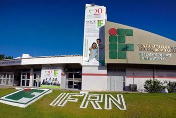 IFRN oferta 160 vagas em cursos técnicos em Mossoró