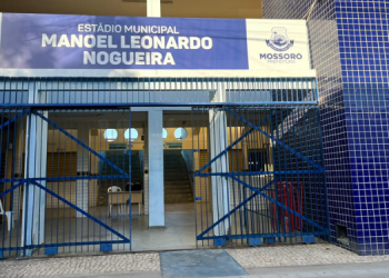 Procura-se um novo estádio para Mossoró