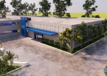 Novo Hospital da Liga Mossoroense recebe R$ 15 milhões para início de construção