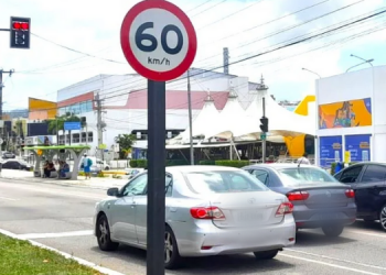 Frota do Rio Grande do Norte ultrapassa 1,5 milhão de automóveis, aponta Detran