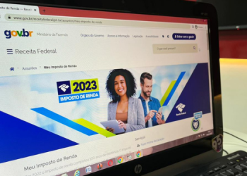 Mutirão gratuito para declaração do Imposto de Renda acontece neste sábado (6)