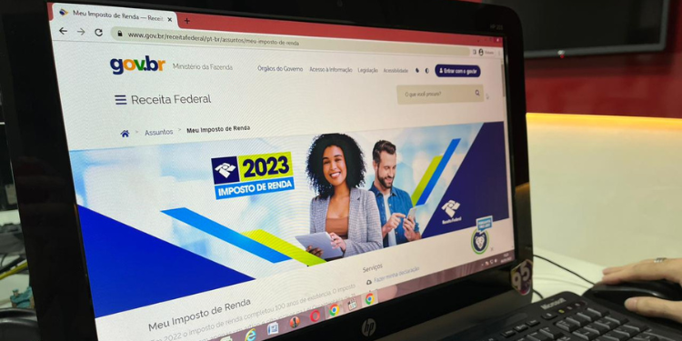 55 potiguares são investigados pela Receita Federal por declararem despesas de saúde falsas no Imposto de Renda