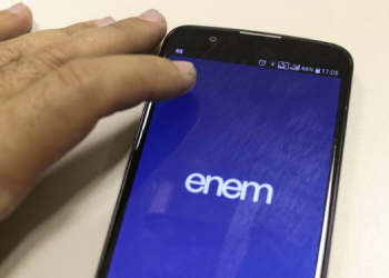 Inep publica edital com regras para o Enem 2023