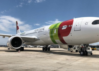 Rio Grande do Norte vai ter voos diários para Lisboa a partir de outubro