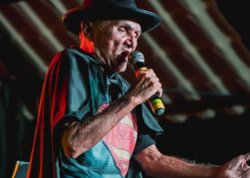 Conhecido como o “Astro de Mossoró”, morre Chico Lopes aos 85 anos