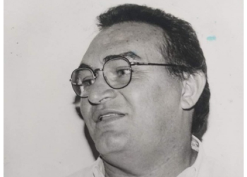 Morre Vicente Rêgo, ex-presidente da Câmara Municipal de Mossoró, aos 73 anos