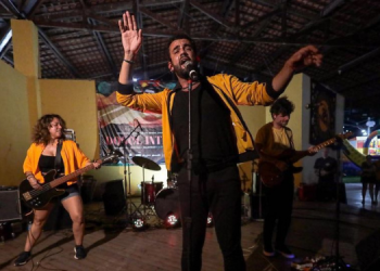 DoSol Interior: festival traz shows e palestras para Assú e Mossoró