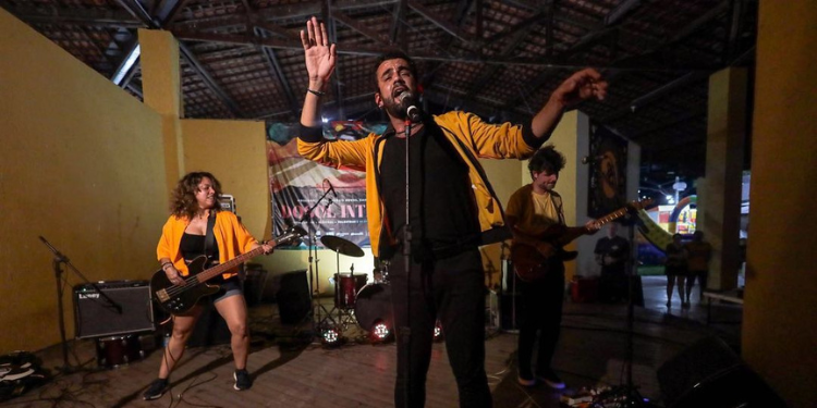 DoSol Interior: festival traz shows e palestras para Assú e Mossoró