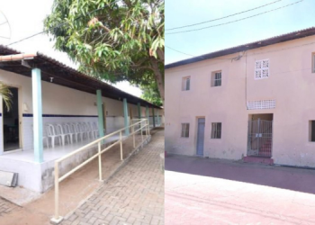 20% dos estudantes de Assú estão sem aula por falta energia em duas escolas