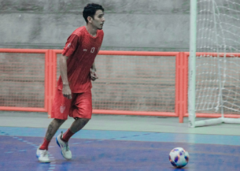 Campeonato Estadual de Futsal começa nesta semana com dois representantes mossoroenses