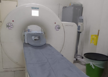 Tomógrafo do Hospital Regional Tarcísio Maia volta a funcionar