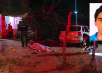 Falsos policiais assassinam homem de 36 anos em Carnaubais